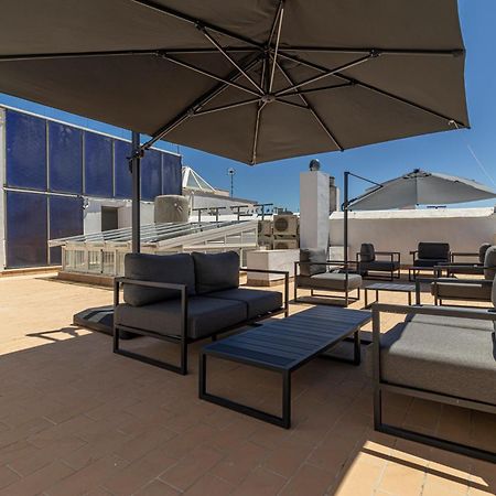 Allo Apartments San Roque 3ºa Cadiz Ngoại thất bức ảnh