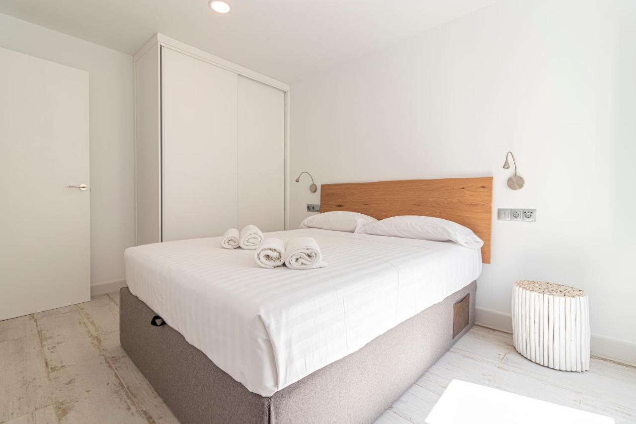 Allo Apartments San Roque 3ºa Cadiz Ngoại thất bức ảnh