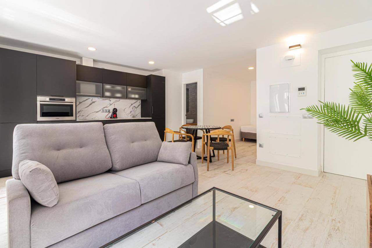 Allo Apartments San Roque 3ºa Cadiz Ngoại thất bức ảnh