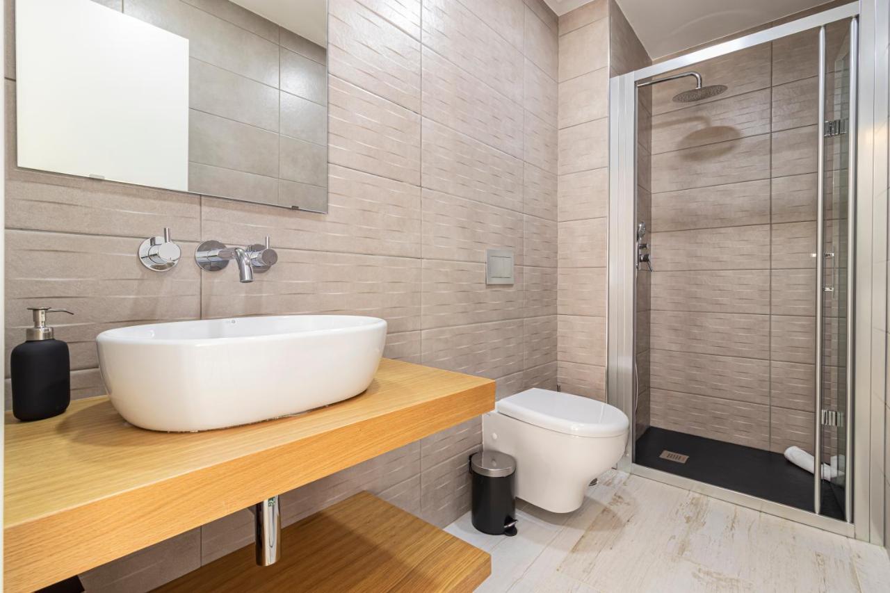 Allo Apartments San Roque 3ºa Cadiz Ngoại thất bức ảnh