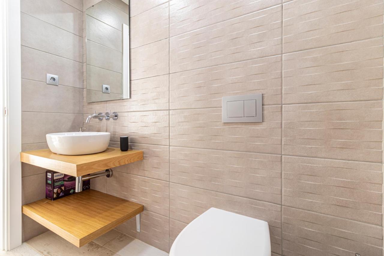 Allo Apartments San Roque 3ºa Cadiz Ngoại thất bức ảnh