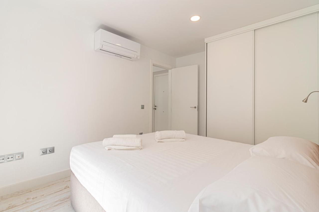 Allo Apartments San Roque 3ºa Cadiz Ngoại thất bức ảnh