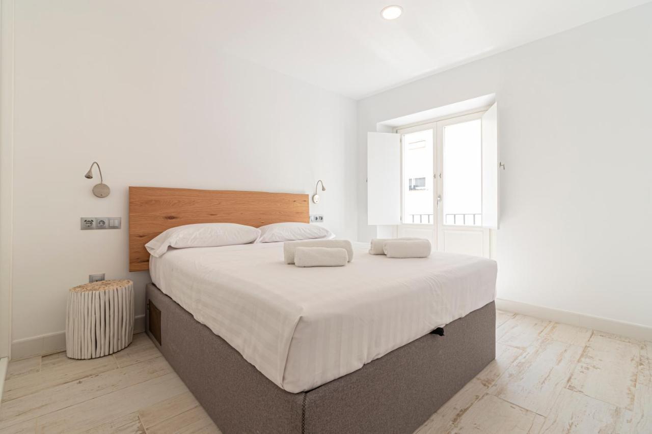 Allo Apartments San Roque 3ºa Cadiz Ngoại thất bức ảnh