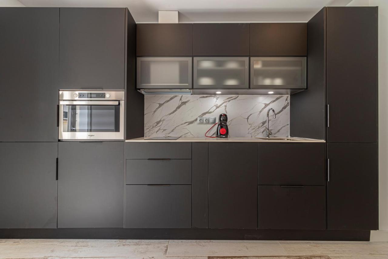 Allo Apartments San Roque 3ºa Cadiz Ngoại thất bức ảnh