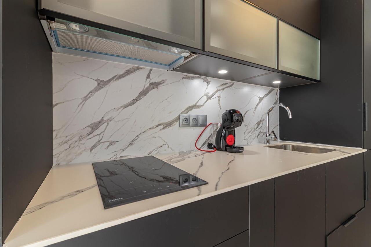 Allo Apartments San Roque 3ºa Cadiz Ngoại thất bức ảnh