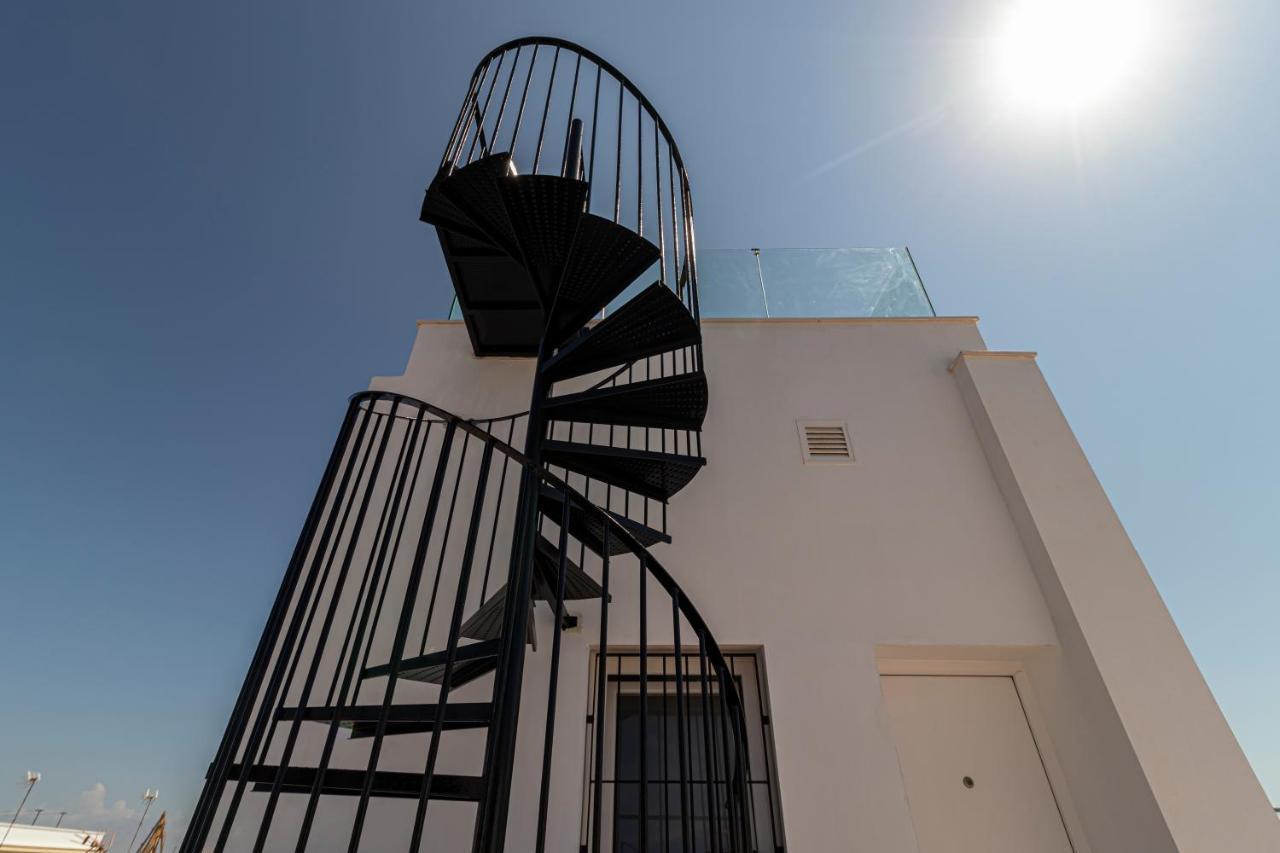 Allo Apartments San Roque 3ºa Cadiz Ngoại thất bức ảnh